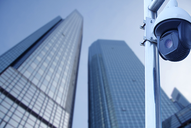 某銀行支行視頻智能診斷項目
