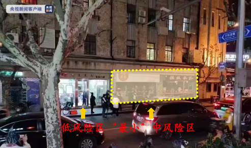 在上海不需要全員核酸的真相-視頻監(jiān)控精準(zhǔn)篩查