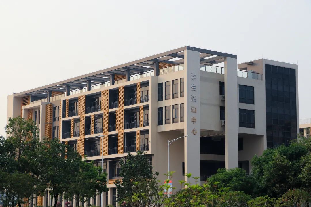 廣東某高校攜手弘度科技，交出監(jiān)控安全建設(shè)滿意答卷