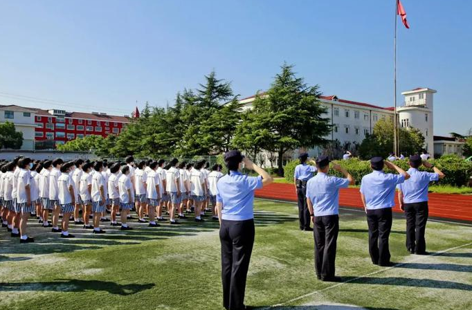 省未成年管教所視頻智能分析項目案例